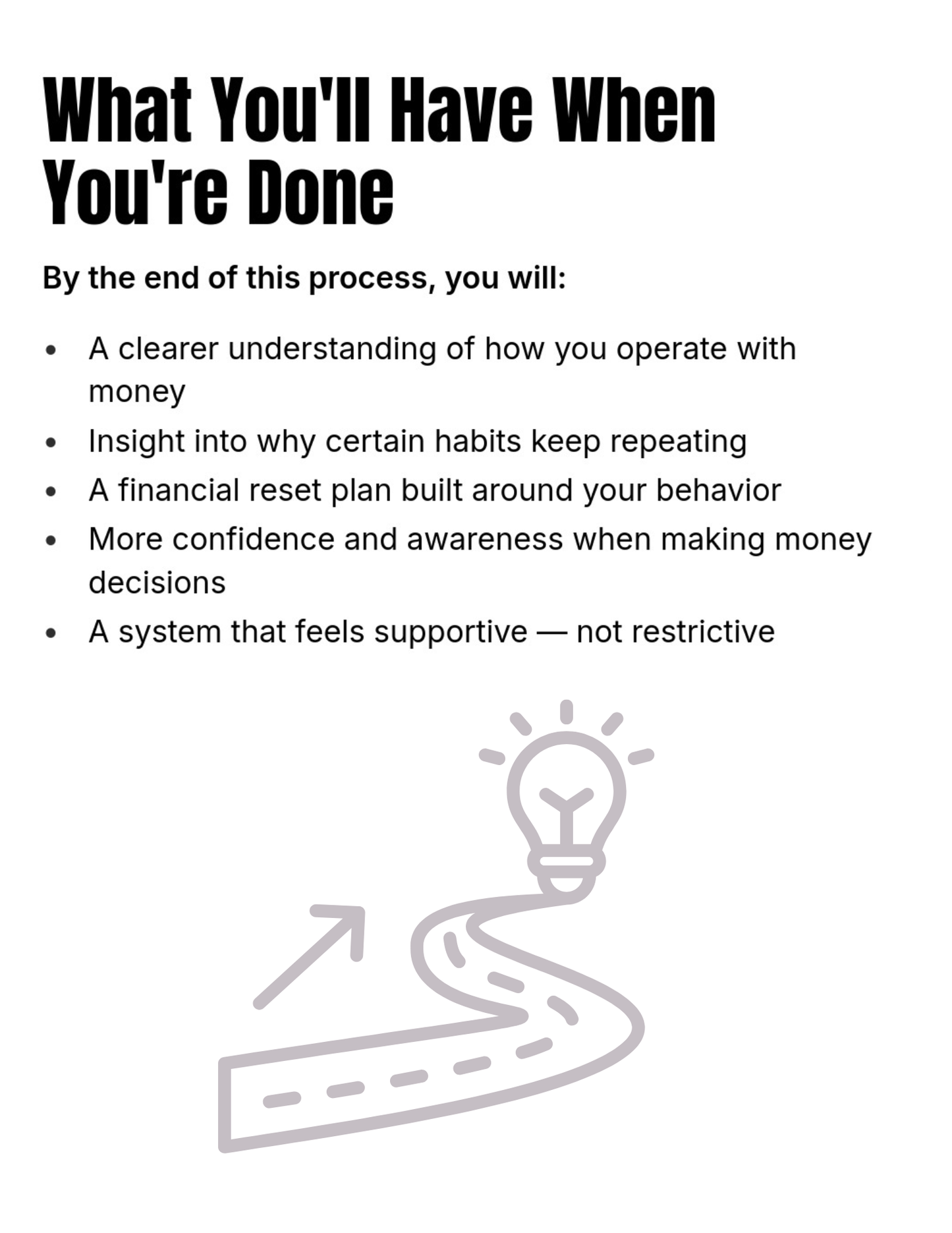 Stuck in the Same Money Patterns? | AI Financial Self-Assessment & Reset Plan | Discover Your Money Habits & Build a System That Fits You