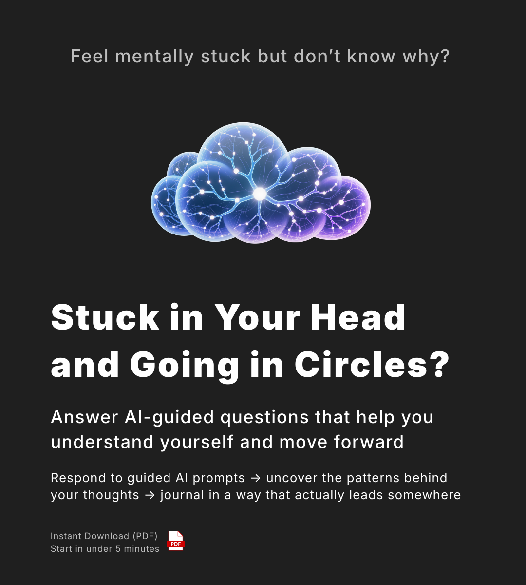 AI Journaling Prompts for Clarity, Emotional Insight, and Better Decision-Making