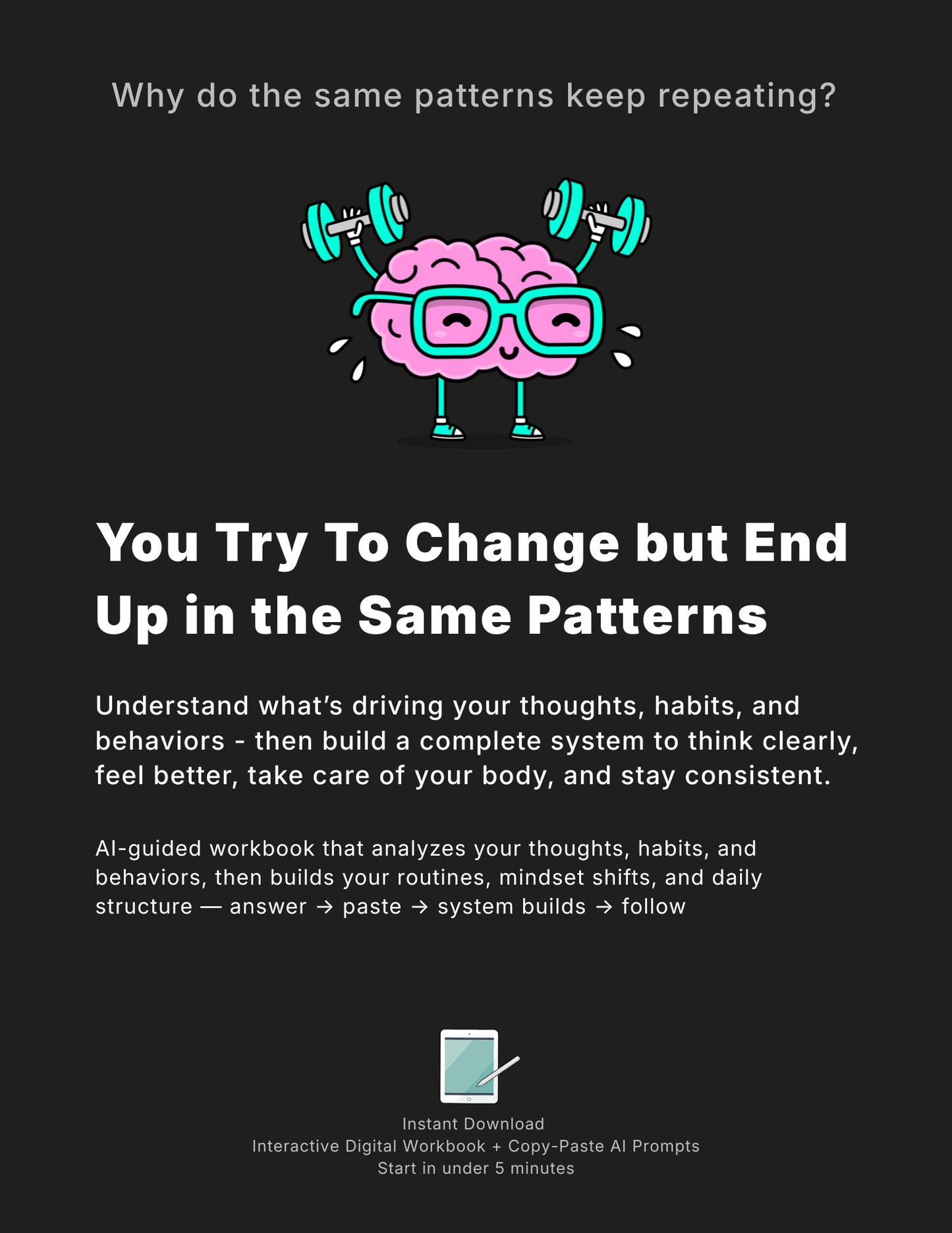 Mind & Health Digital Life System