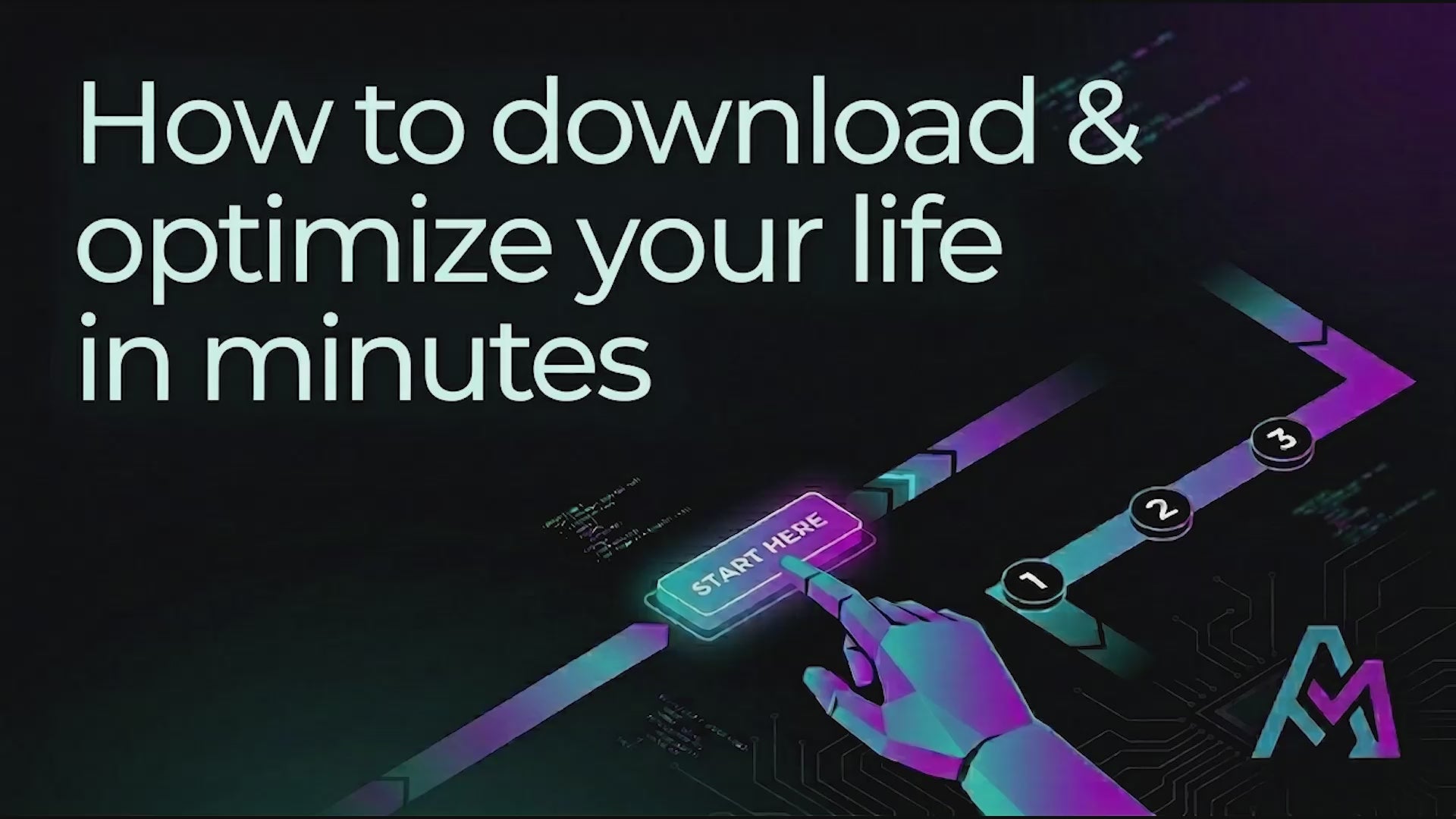 Load video: 